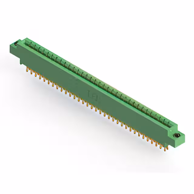 333-066-555-808 EDAC Inc.  Edgeboard Connectors